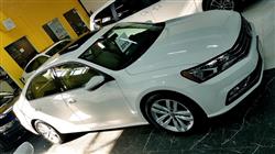 فولكسفاغن باسات